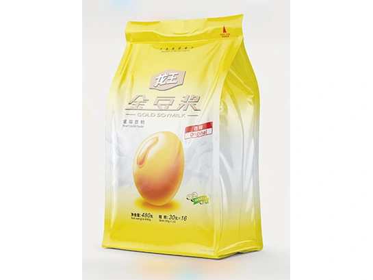 prime gold soymilk original