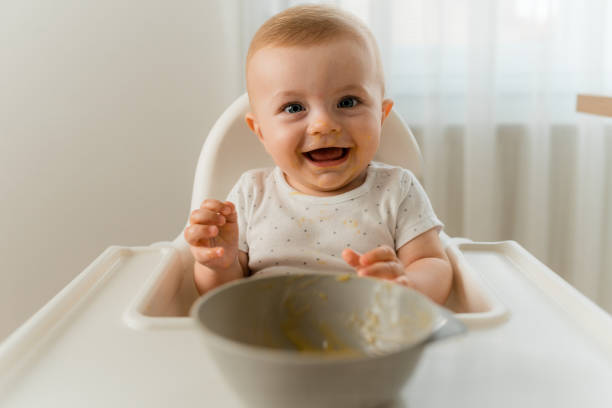 soya beans powder for infants